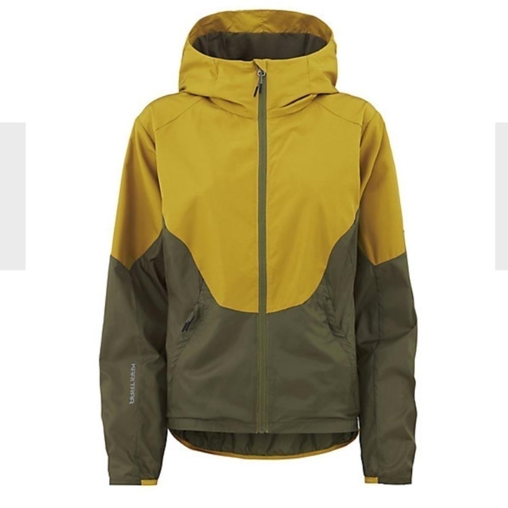 KARI TRAA Women's Sanne Wind Jacket size XS/TP